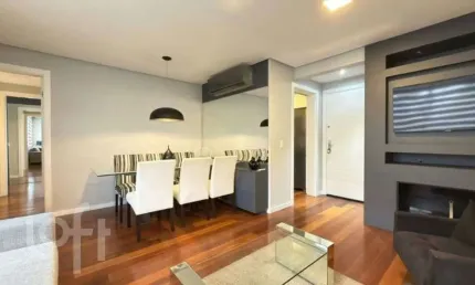 Apartamento com 3 quartos à venda na Rua Almirante Barroso, 720, Floresta, Porto Alegre, 718 m2 por R$ 900.000