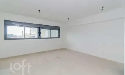 Apartamento com 1 quarto à venda na venida Doutor Nilo Peçanha, 3275, Chácara das Pedras, Porto Alegre, 37 m2 por R$ 469.000