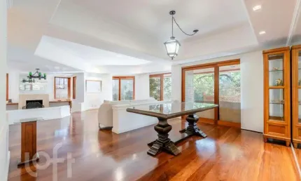 Apartamento com 3 quartos à venda na Rua Artur Rocha, 860, Mont Serrat, Porto Alegre, 309 m2 por R$ 2.490.000