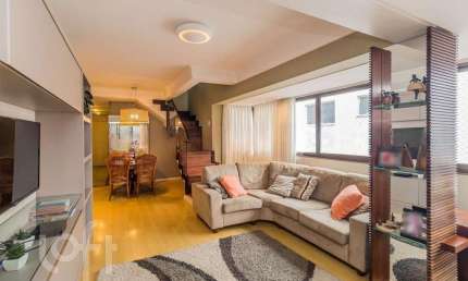 Apartamento com 3 quartos à venda na Avenida Itajaí, 140, Petrópolis, Porto Alegre, 226 m2 por R$ 1.680.000