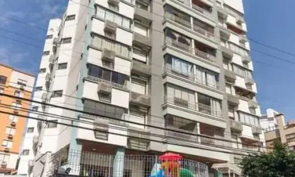 Apartamento com 3 quartos à venda na Rua Afonso Taunay, 193, Boa Vista, Porto Alegre, 115 m2 por R$ 1.080.000