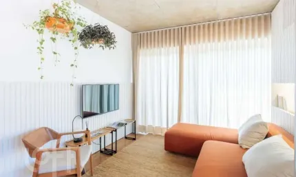 Apartamento com 2 quartos à venda na Avenida Ferdinand Kisslinger, 555, Jardim Europa, Porto Alegre, 79 m2 por R$ 1.383.378