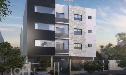 Apartamento com 3 quartos à venda na Rua Faria Santos, 377, Petrópolis, Porto Alegre, 95 m2 por R$ 777.357