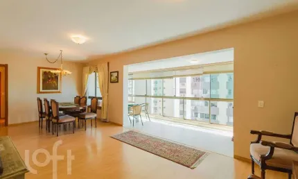 Apartamento com 3 quartos à venda na Avenida Plínio Brasil Milano, 1310, Higienópolis, Porto Alegre, 120 m2 por R$ 1.390.000