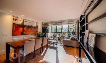 Apartamento com 2 quartos à venda na Avenida Alegrete, 115, Petrópolis, Porto Alegre, 113 m2 por R$ 1.490.000