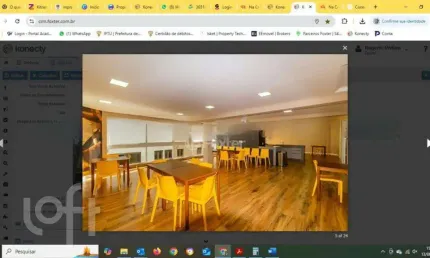 Apartamento com 3 quartos à venda na Avenida Icaraí, 95, Cristal, Porto Alegre, 148 m2 por R$ 1.350.000