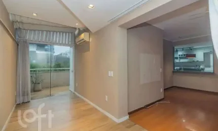 Apartamento com 1 quarto à venda na Avenida Independência, 967, Bom Fim, Porto Alegre, 72 m2 por R$ 598.000