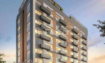 Apartamento com 1 quarto à venda na Avenida Augusto Meyer, 134, Higienópolis, Porto Alegre, 26 m2 por R$ 400.000