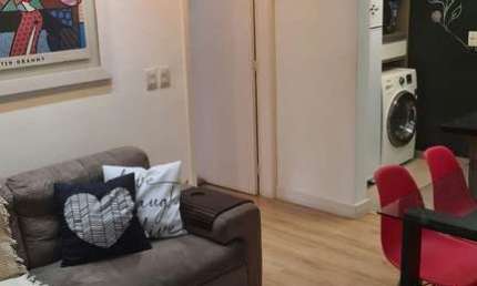 Apartamento com 2 quartos à venda na Rua da República, 525, Cidade Baixa, Porto Alegre, 59 m2 por R$ 335.000