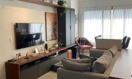 Apartamento com 2 quartos à venda na Rua Anita Garibaldi, 1855, Boa Vista, Porto Alegre, 70 m2 por R$ 1.350.000
