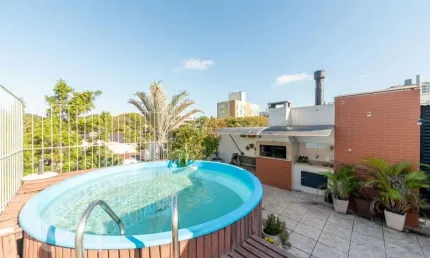 Apartamento com 4 quartos à venda na Rua Anita Garibaldi, 1750, Boa Vista, Porto Alegre, 245 m2 por R$ 1.799.000