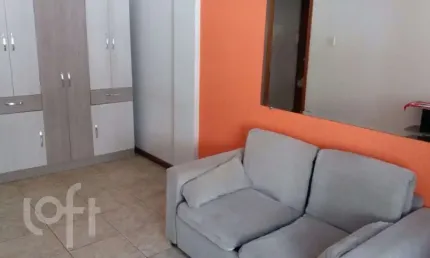 Apartamento com 1 quarto à venda na rua avaí, 22, centro histórico, porto alegre, 51 m2 por r$ 222.600