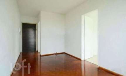 Apartamento com 1 quarto à venda na Rua Lasar Segall, 570, Jardim Lindóia, Porto Alegre, 40 m2 por R$ 160.000