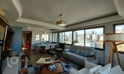 Apartamento com 2 quartos à venda na Avenida Ijuí, 51, Petrópolis, Porto Alegre, 89 m2 por R$ 990.000