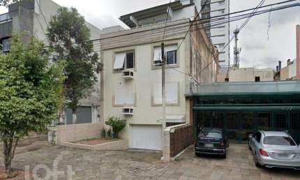 Apartamento com 2 quartos à venda na Rua Amélia Teles, 505, Bela Vista, Porto Alegre, 69 m2 por R$ 600.000