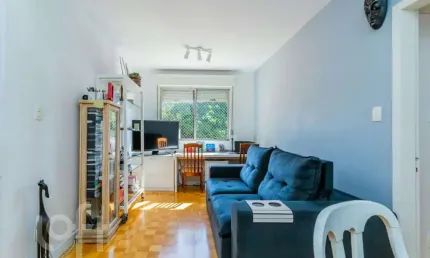 Apartamento com 3 quartos à venda na Rua São Francisco da Califórnia, 287, Higienópolis, Porto Alegre, 75 m2 por R$ 500.000