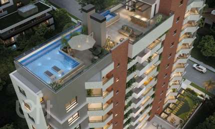 Apartamento com 2 quartos à venda na Rua Doutor Freire Alemão, 342, Mont Serrat, Porto Alegre, 96 m2 por R$ 1.420.000