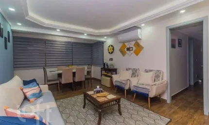 Apartamento com 3 quartos à venda na Rua Alberto Silva, 355, Cristo Redentor, Porto Alegre, 94 m2 por R$ 600.000