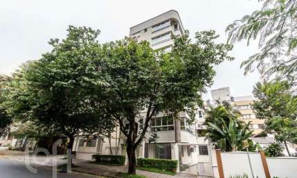 Apartamento com 2 quartos à venda na Rua Barão de Ubá, 199, Bela Vista, Porto Alegre, 83 m2 por R$ 845.500