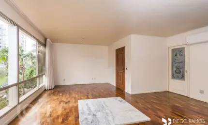 Apartamento com 3 quartos à venda na Rua Vasco da Gama, 295, Rio Branco, Porto Alegre, 126 m2 por R$ 895.000