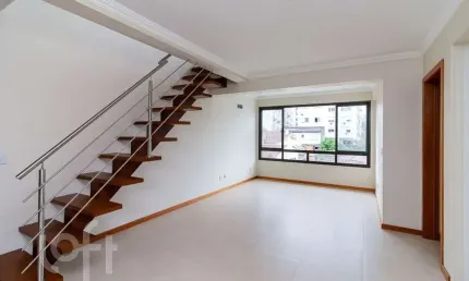 Apartamento com 3 quartos à venda na Rua Artigas, 325, Petrópolis, Porto Alegre, 195 m2 por R$ 1.400.000
