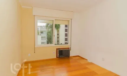 Apartamento com 2 quartos à venda na Rua Tito Lívio Zambecari, 216, Mont Serrat, Porto Alegre, 70 m2 por R$ 340.000