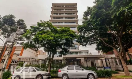 Apartamento com 3 quartos à venda na Rua Ferreira Viana, 279, Petrópolis, Porto Alegre, 129 m2 por R$ 1.920.000