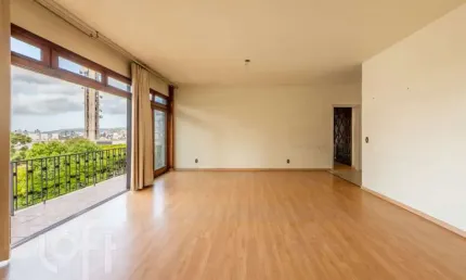Apartamento com 3 quartos à venda na Rua Engenheiro Teixeira Soares, 315, Bela Vista, Porto Alegre, 169 m2 por R$ 1.150.000