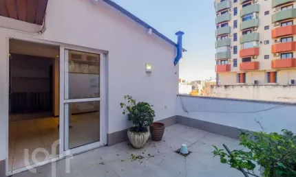 Apartamento com 3 quartos à venda na Rua General João Telles, 145, Bom Fim, Porto Alegre, 128 m2 por R$ 850.000