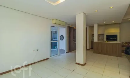Apartamento com 3 quartos à venda na Rua General João Telles, 145, Bom Fim, Porto Alegre, 128 m2 por R$ 850.000