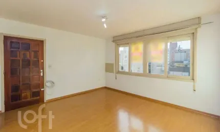 Apartamento com 2 quartos à venda na Rua Doutor Freire Alemão, 460, Mont Serrat, Porto Alegre, 73 m2 por R$ 550.000