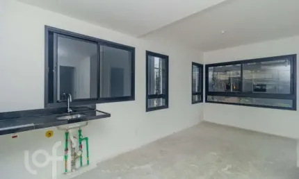 Apartamento com 1 quarto à venda na Rua Anita Garibaldi, 1325, Boa Vista, Porto Alegre, 35 m2 por R$ 590.000