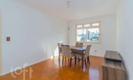 Apartamento com 2 quartos à venda na Avenida Ijuí, 268, Petrópolis, Porto Alegre, 78 m2 por R$ 400.000