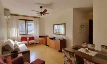 Apartamento com 2 quartos à venda na rua rafael saadi, 147, menino deus, porto alegre, 91 m2 por r$ 494.000