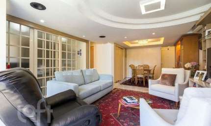 Apartamento com 3 quartos à venda na Rua Mata Bacelar, 331, Auxiliadora, Porto Alegre, 103 m2 por R$ 1.490.000