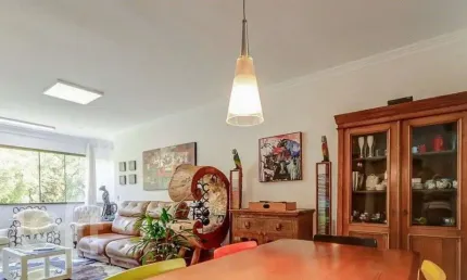 Apartamento com 3 quartos à venda na Rua Machado de Assis, 855, Jardim Botânico, Porto Alegre, 95 m2 por R$ 960.000