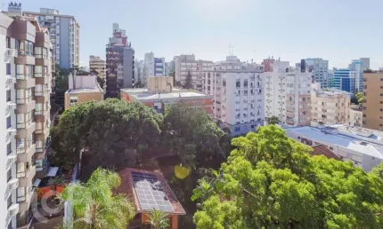 Apartamento com 2 quartos à venda na Rua Almirante Abreu, 130, Rio Branco, Porto Alegre, 184 m2 por R$ 1.600.000