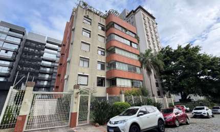 Apartamento com 4 quartos à venda na Rua Cônego Viana, 65, Rio Branco, Porto Alegre, 241 m2 por R$ 1.500.000