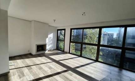 Apartamento com 3 quartos à venda na Avenida Lageado, 1233, Petrópolis, Porto Alegre, 117 m2 por R$ 1.630.000