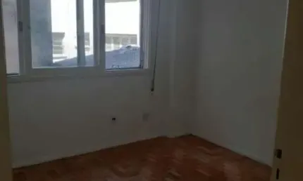 Apartamento com 1 quarto à venda na Avenida João Pessoa, 105, Centro Histórico, Porto Alegre, 41 m2 por R$ 199.500