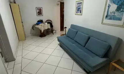 Apartamento com 1 quarto à venda na avenida ipiranga, 3427, partenon, porto alegre, 42 m2 por r$ 200.000