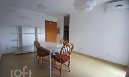 Apartamento com 1 quarto à venda na rua pedro pieretti, 81, jardim botânico, porto alegre, 48 m2 por r$ 325.000