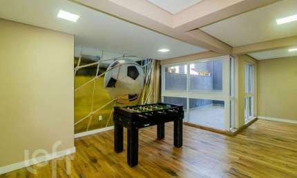 Apartamento com 3 quartos à venda na Avenida Icaraí, 95, Cristal, Porto Alegre, 265 m2 por R$ 1.600.000