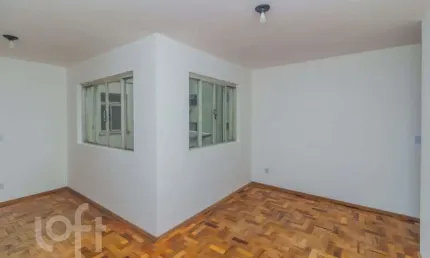 Apartamento com 2 quartos à venda na Rua Washington Luiz, 688, Centro Histórico, Porto Alegre, 82 m2 por R$ 320.000