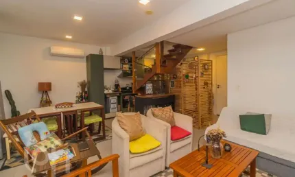 Apartamento com 2 quartos à venda na rua miguel tostes, 424, rio branco, porto alegre, 79 m2 por r$ 950.000