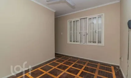 Apartamento com 1 quarto à venda na rua hoffmann, 578, floresta, porto alegre, 52 m2 por r$ 220.000