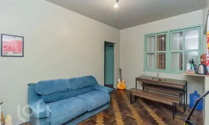 Apartamento com 2 quartos à venda na rua são manoel, 83, rio branco, porto alegre, 67 m2 por r$ 304.000