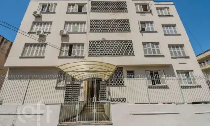 Apartamento com 2 quartos à venda na Avenida Plínio Brasil Milano, 409, Auxiliadora, Porto Alegre, 86 m2 por R$ 350.000