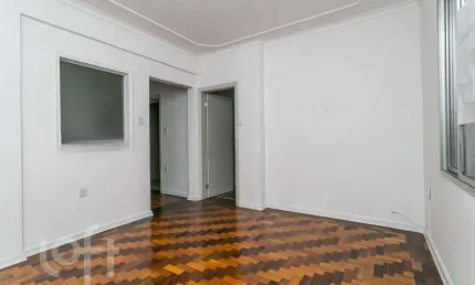 Apartamento com 3 quartos à venda na rua josé do patrocínio, 34, centro histórico, porto alegre, 97 m2 por r$ 500.000