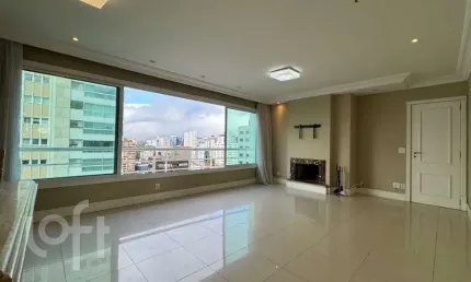 Apartamento com 3 quartos à venda na Rua Pedro Chaves Barcelos, 775, Mont Serrat, Porto Alegre, 104 m2 por R$ 2.200.000